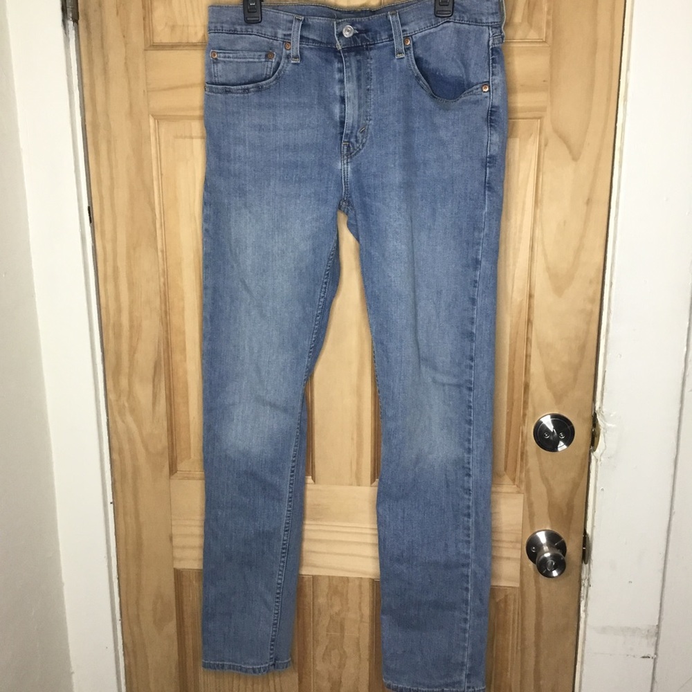 Levi Jeans